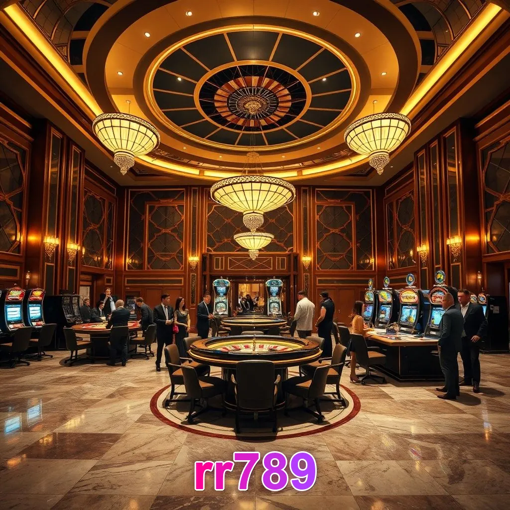 Masuk rr789