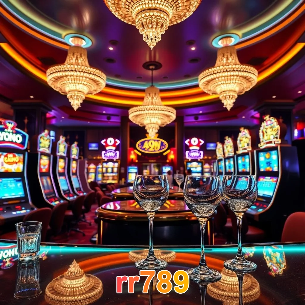 Principais provedores de slots da rr789 - NetEnt, Pragmatic Play, Play'n GO